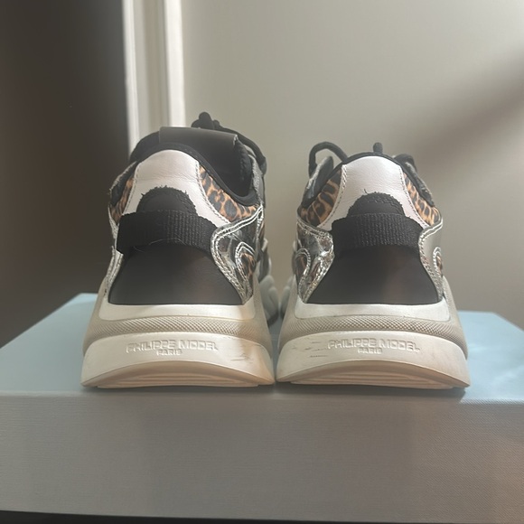 Philippe Model Sneakers - Picture 4 of 8